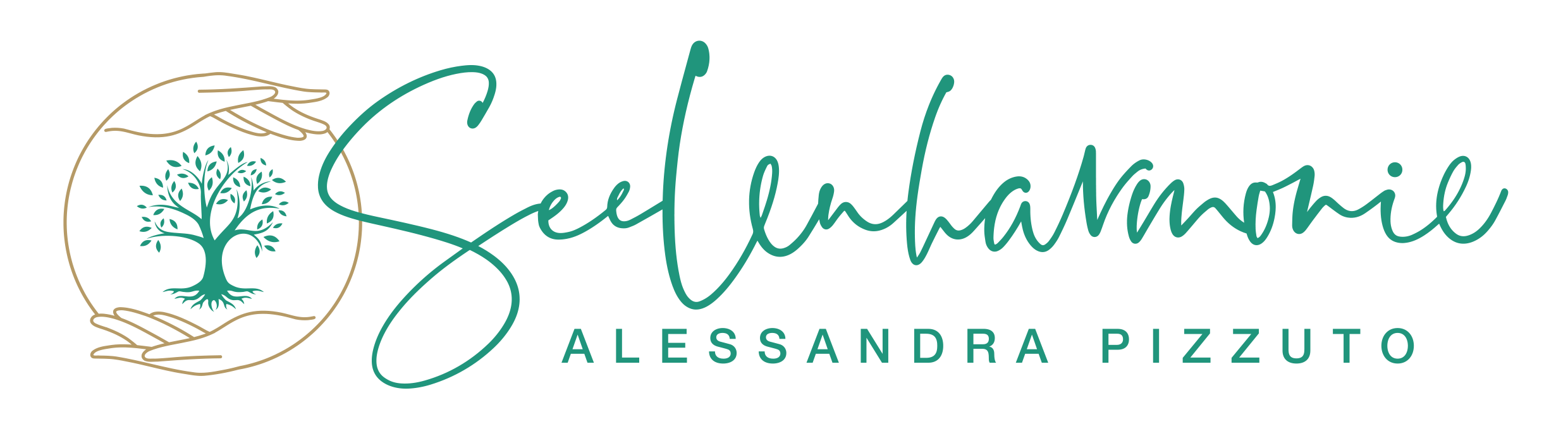 Logo Seelenharmonie
